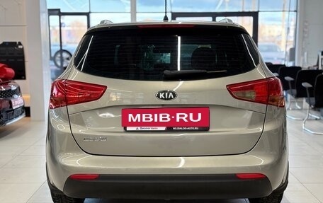 KIA cee'd III, 2014 год, 934 500 рублей, 7 фотография