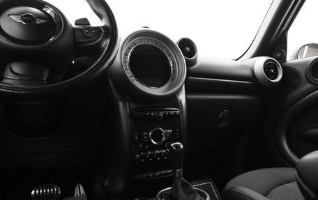 MINI Countryman I (R60), 2012 год, 1 290 000 рублей, 10 фотография