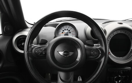 MINI Countryman I (R60), 2012 год, 1 290 000 рублей, 7 фотография