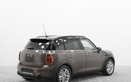 MINI Countryman I (R60), 2012 год, 1 290 000 рублей, 2 фотография