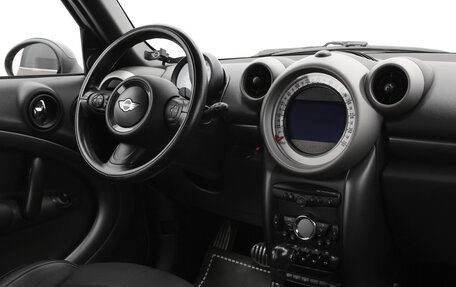 MINI Countryman I (R60), 2012 год, 1 290 000 рублей, 11 фотография