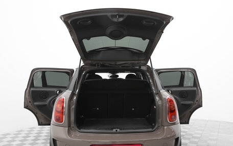 MINI Countryman I (R60), 2012 год, 1 290 000 рублей, 18 фотография