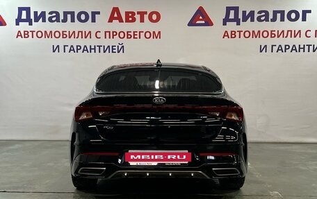 KIA K5, 2020 год, 2 960 000 рублей, 4 фотография