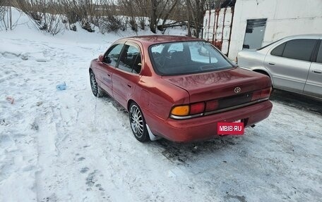 Toyota Sprinter VIII (E110), 1994 год, 240 000 рублей, 5 фотография