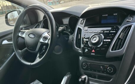 Ford Focus III, 2012 год, 1 100 000 рублей, 5 фотография