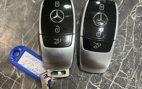 Mercedes-Benz E-Класс, 2020 год, 5 250 000 рублей, 3 фотография