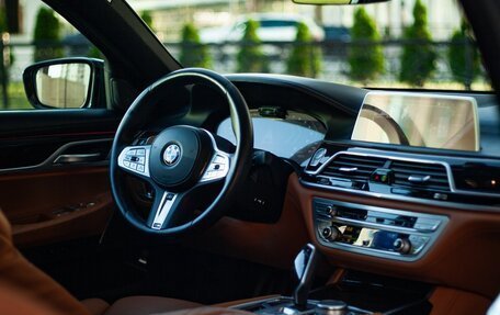 BMW 7 серия, 2020 год, 7 600 000 рублей, 8 фотография