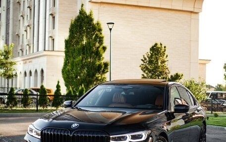 BMW 7 серия, 2020 год, 7 600 000 рублей, 4 фотография