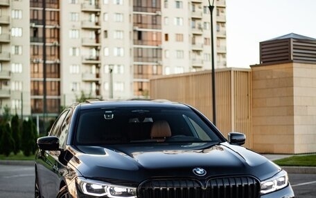 BMW 7 серия, 2020 год, 7 600 000 рублей, 3 фотография