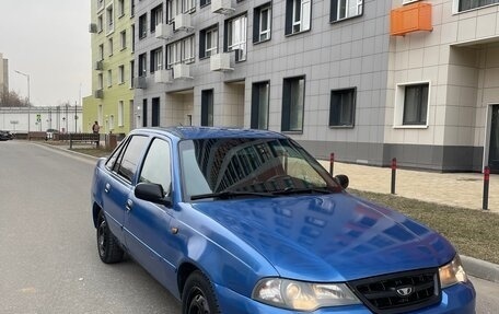 Daewoo Nexia I рестайлинг, 2011 год, 250 000 рублей, 3 фотография