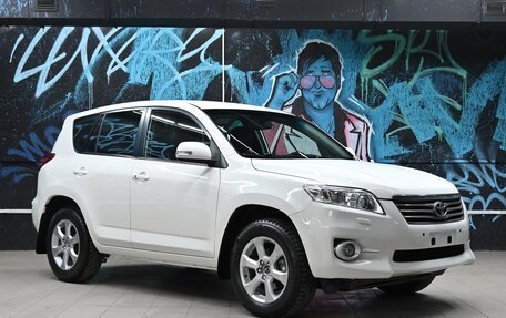 Toyota RAV4, 2011 год, 1 255 000 рублей, 2 фотография