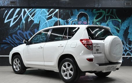 Toyota RAV4, 2011 год, 1 255 000 рублей, 3 фотография