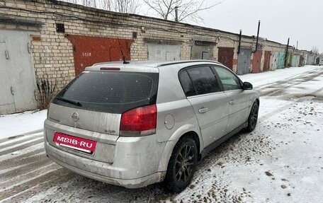 Opel Signum, 2003 год, 365 000 рублей, 3 фотография