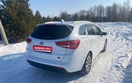 KIA cee'd III, 2017 год, 1 599 000 рублей, 10 фотография