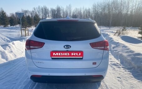 KIA cee'd III, 2017 год, 1 599 000 рублей, 11 фотография