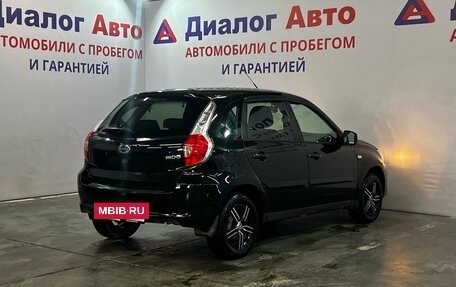 Datsun mi-DO, 2015 год, 543 000 рублей, 3 фотография