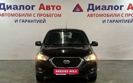 Datsun mi-DO, 2015 год, 543 000 рублей, 2 фотография