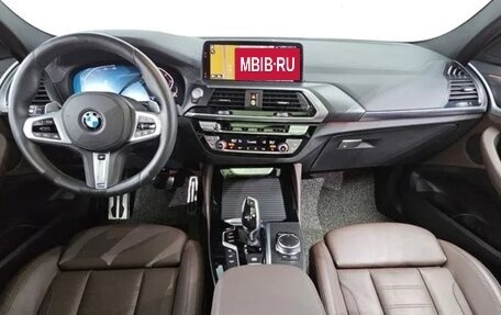 BMW X4, 2020 год, 3 720 000 рублей, 13 фотография