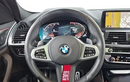 BMW X4, 2020 год, 3 720 000 рублей, 11 фотография