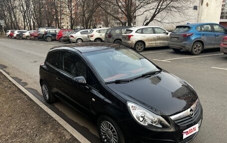 Opel Corsa D, 2006 год, 375 000 рублей, 2 фотография