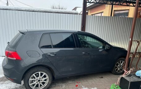 Volkswagen Golf VII, 2013 год, 1 100 000 рублей, 4 фотография