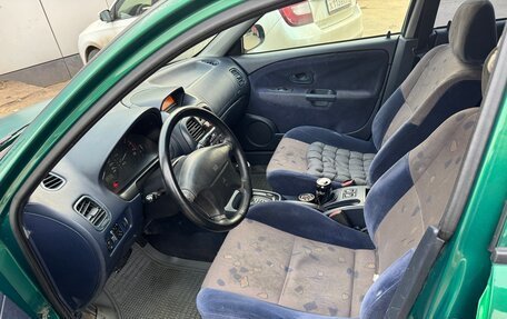 Mitsubishi Carisma I, 1999 год, 400 000 рублей, 6 фотография