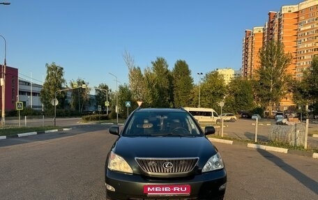 Lexus RX II рестайлинг, 2004 год, 1 300 000 рублей, 3 фотография