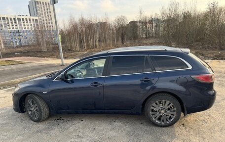 Mazda 6, 2008 год, 850 000 рублей, 3 фотография