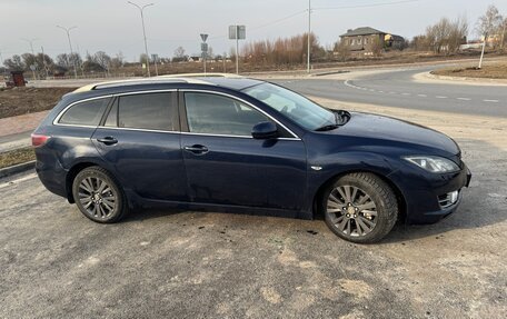 Mazda 6, 2008 год, 850 000 рублей, 2 фотография