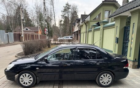 Mitsubishi Lancer IX, 2007 год, 385 000 рублей, 3 фотография