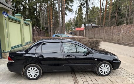 Mitsubishi Lancer IX, 2007 год, 385 000 рублей, 5 фотография