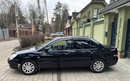 Mitsubishi Lancer IX, 2007 год, 385 000 рублей, 7 фотография