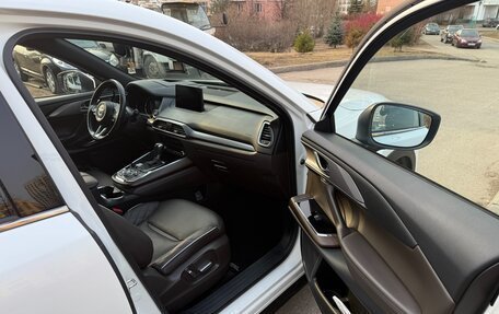 Mazda CX-9 II, 2021 год, 5 000 000 рублей, 6 фотография