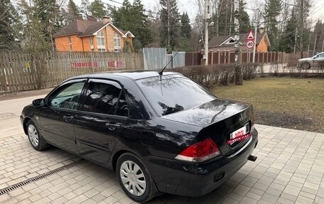 Mitsubishi Lancer IX, 2007 год, 385 000 рублей, 6 фотография