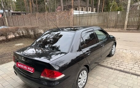 Mitsubishi Lancer IX, 2007 год, 385 000 рублей, 8 фотография