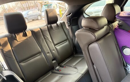 Mazda CX-9 II, 2021 год, 5 000 000 рублей, 10 фотография