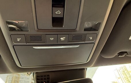 Mazda CX-9 II, 2021 год, 5 000 000 рублей, 19 фотография