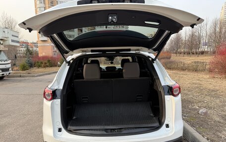 Mazda CX-9 II, 2021 год, 5 000 000 рублей, 14 фотография
