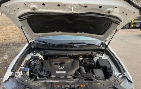 Mazda CX-9 II, 2021 год, 5 000 000 рублей, 16 фотография