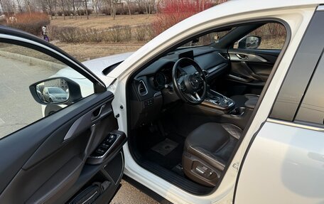 Mazda CX-9 II, 2021 год, 5 000 000 рублей, 15 фотография