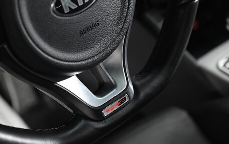 KIA Optima IV, 2017 год, 1 755 000 рублей, 9 фотография