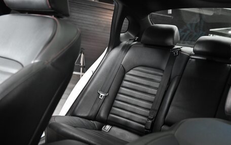 KIA Optima IV, 2017 год, 1 755 000 рублей, 16 фотография