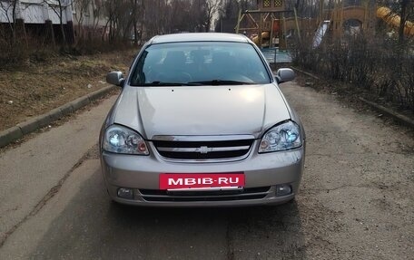 Chevrolet Lacetti, 2008 год, 400 000 рублей, 2 фотография