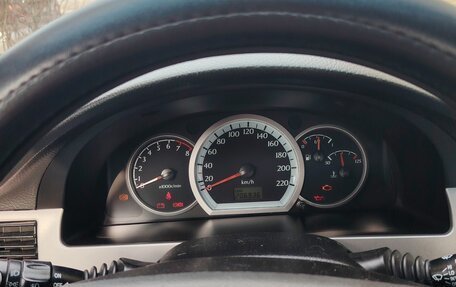 Chevrolet Lacetti, 2008 год, 400 000 рублей, 5 фотография