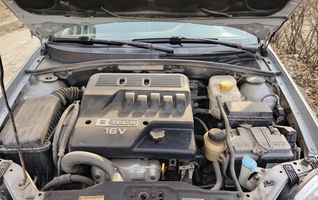 Chevrolet Lacetti, 2008 год, 400 000 рублей, 11 фотография