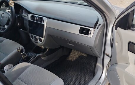 Chevrolet Lacetti, 2008 год, 400 000 рублей, 10 фотография