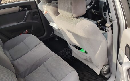 Chevrolet Lacetti, 2008 год, 400 000 рублей, 9 фотография