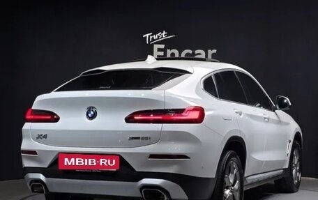 BMW X4, 2022 год, 5 000 000 рублей, 2 фотография