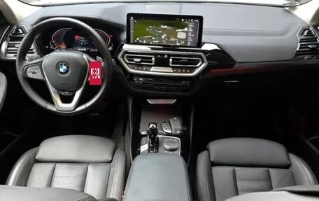 BMW X4, 2022 год, 5 000 000 рублей, 14 фотография