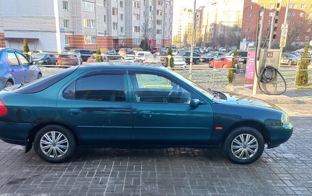 Ford Mondeo II, 1997 год, 180 000 рублей, 9 фотография